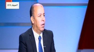 بدر رجب: الأهلي لدية عناصر خبرة بشكل ممتاز وسيكون المنافسة على أشدها
