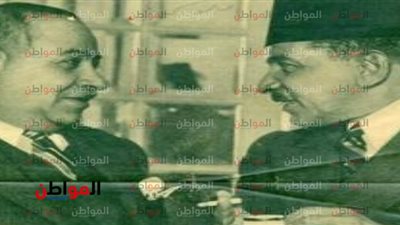 الأخوان ماهر .. شقيقان رسما مستقبل مصر بالجيش والسياسة مع الثورة