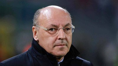 المدير الرياضي ليوفنتوس يحسم موقف بونوتشي