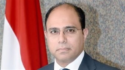 أحمد أبوزيد يكشف تفاصيل رفع القيود عن المساعدات الأمريكية 