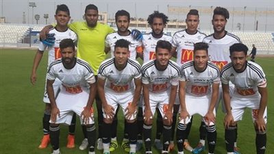 اليوم .. تليفونات بنى سويف يواجه دكرنس وديًا 