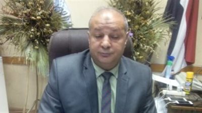 مدير كفر الشيخ العام يروي شهادته بـ شأن 