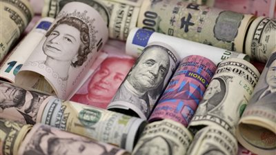 أسعار العملات الأوروبية خلال تعاملات اليوم 26-7-2018