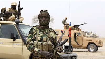 ليبيا تستعد لتعزيز حدودها الأمنية مع تشاد