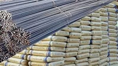 تعرف على أسعار الأسمنت والحديد في أسواق بنى سويف اليوم الخميس 26-7-2018