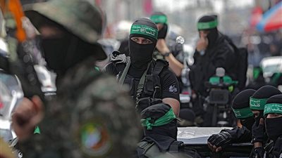 حماس تؤكد: لن نتخلى عن الرد على جرائم قوات الاحتلال