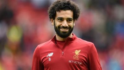 محمد صلاح يهزم مانشستر سيتي 4 مرات في 2018