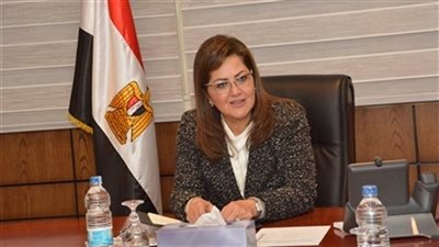 بث مباشر.. بدء فعاليات حفل إطلاق مشروع مستهدفات التنمية المستدامة