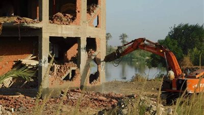 رئيس مدينة العدوة لـ