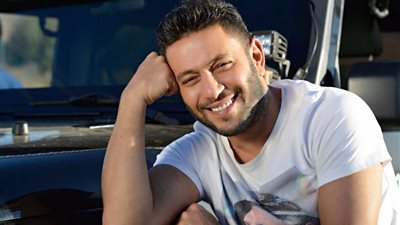 زياد برجي على موعد خاص مع جمهوره اللبناني