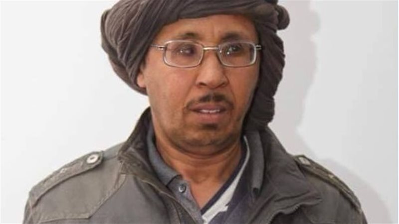 عامل نظافة