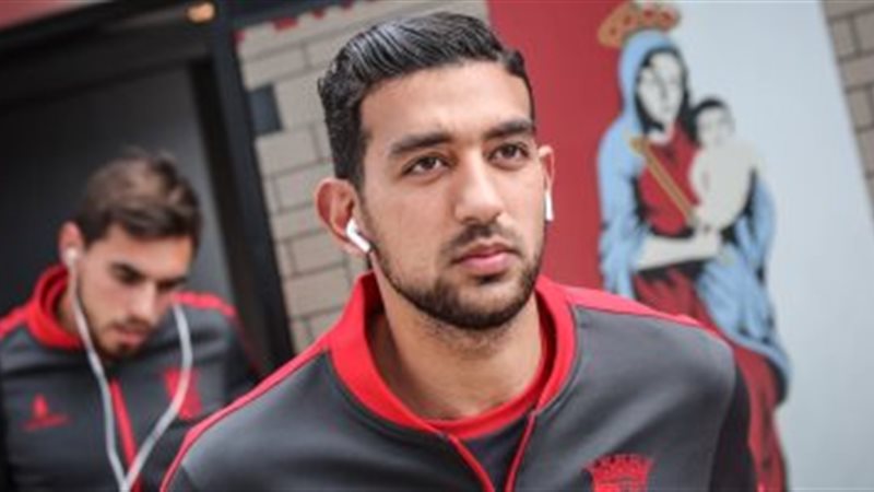 كوكا - لاعب سبورتنج