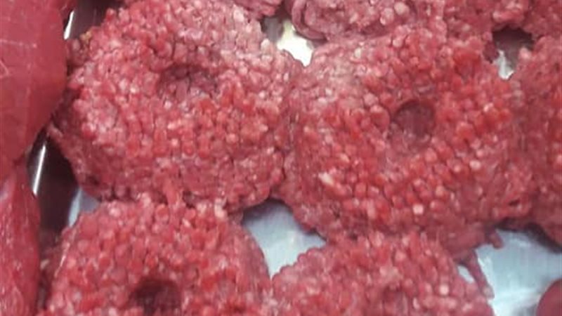 حملات بيطرية-البحر