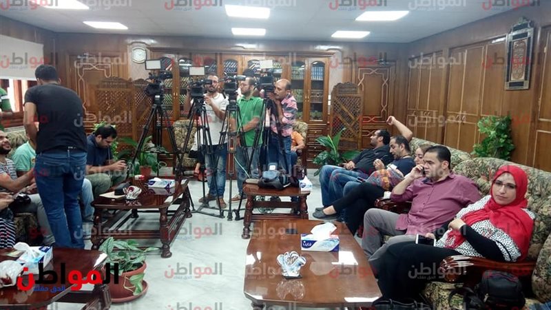 مؤتمر تنسيق جامعات