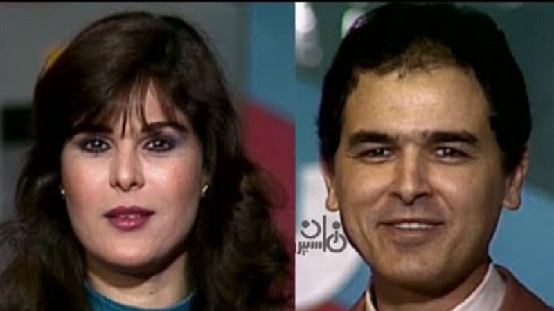 محمد العربي - هناء