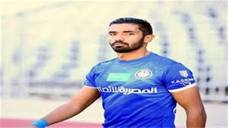 عبدالله بكري