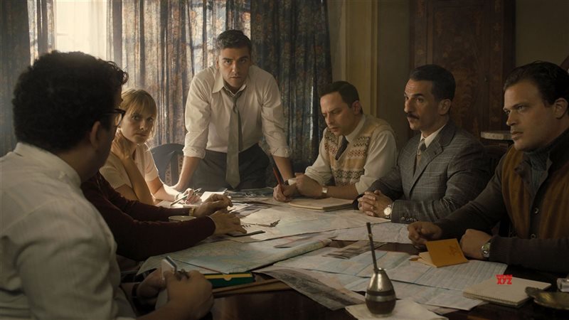 فيلم Operation Finale