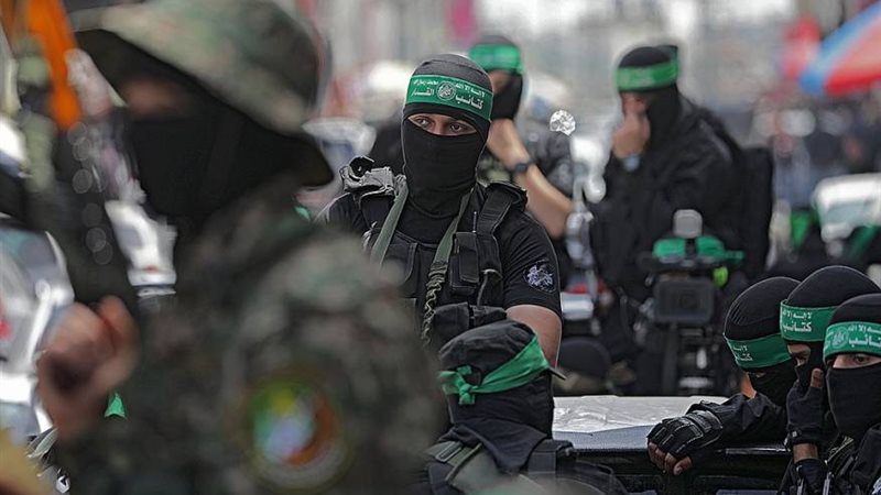 حركة حماس
