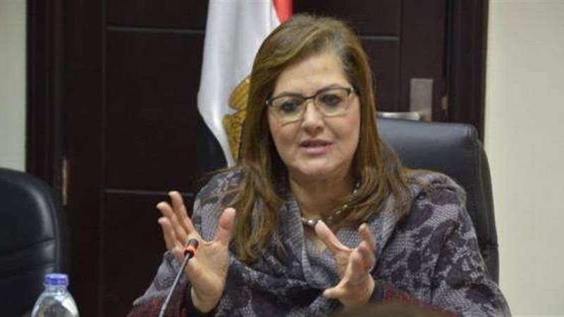 هالة السعيد