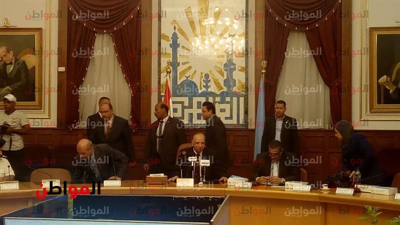 حفل تكريم أسر الشهداء
