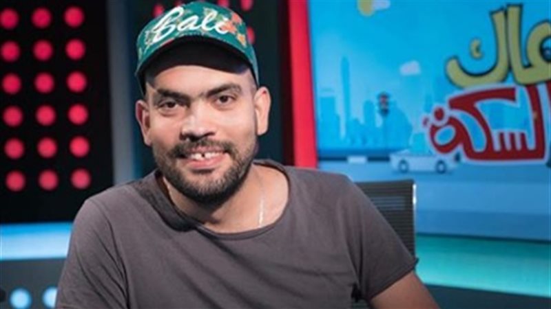 الفنان خالد عليش