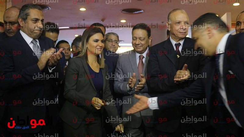 معرض الاهرام العقارى