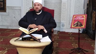 وكيل أوقاف الإسكندرية: 225 ألف جنيه حصيلة بيع 150 صك الأضحية