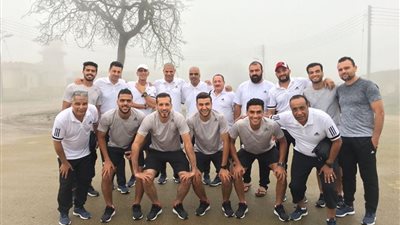 اليوم.. بعثة الإسماعيلى تغادر عُمان