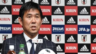رسميًا .. منتخب اليابان يُعين مورياسو مدربًا جديدًا للفريق