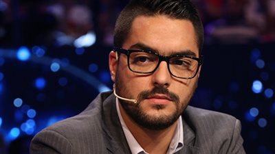 سؤال غير متوقع من حسن الشافعي لجمهوره 