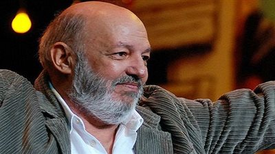 محمد خان .. غاب الجسد وبقيت الروائع خالدة