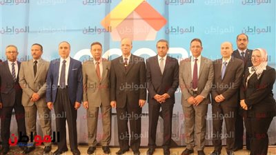 صور.. محافظ القاهرة لـ