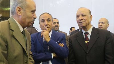 فيديو.. محافظ القاهرة لـ بوابة المواطن: تقديم تسهيلات لعملاء الإسكان ضرورة لتنشيط السوق