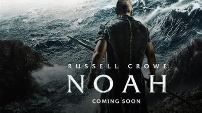 محمد وعيسى أبرز الأفلام العالمية التي تناولت حياة الانبياء