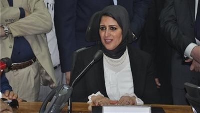 وزير الصحة تكرم المسعفين والأطباء والقيادات 