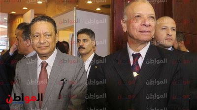 إنفوجراف.. أبرز تصريحات محافظ القاهرة بمعرض الأهرام العقارى