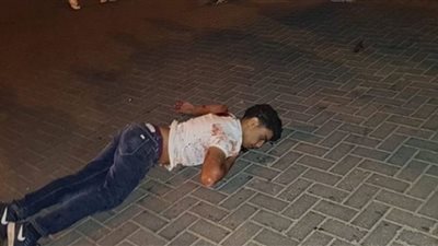 مقتل إسرائيلي وإصابة اثنين بعملية طعن فى مستوطنة آدام بالضفة