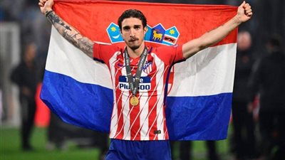 سكاي سبورت: اتفاق قريب بين أتلتيكو مدريد وإنتر ميلان