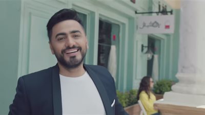 تامر حسني يوجه رسالة لـ 