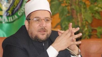 مختار جمعة: توفير 250 طنًا من صكوك الأضاحي لـ 