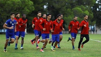ليندمان يخصص تدريبات خاصة لـ