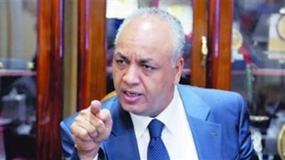 مصطفى بكري: مصر واجهت 21 ألف شائعة استهدفت ضرب استقرارها