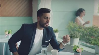  تامر حسني أغنية 