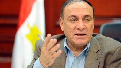 اللواء سمير فرج: أمام الكونجرس 60 يوما لإعلان الإخوان جماعة إرهابية