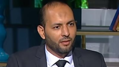 فيديو.. مدرس لغة عربية يوضح نظام التعليم الجديد للثانوية العامة