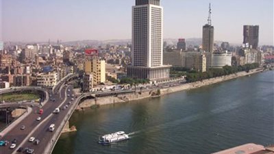 اﻹدارة العامة لمرور القاهرة تغلق كوبرى 15 مايو .. والسبب؟