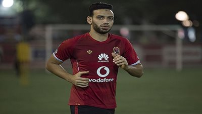 الدرندلي: نبحث عن أسرع وسيلة لإعادة ميدو جابر للقاهرة