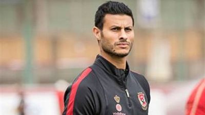 صورة.. محمد الشناوي يوجه رساله لـ 