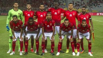 صورة.. سموحة يتعاقد مع حارس الأهلي