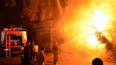 محمد خيري رئيس طوخ : انقطاع الكهرباء عن 